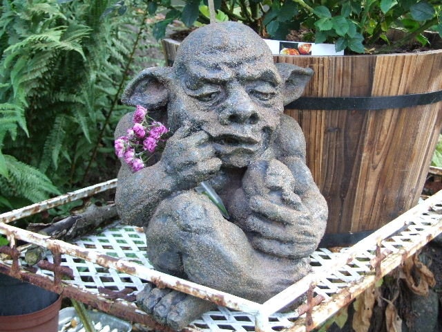 'Kjeld's Garden'  photo
