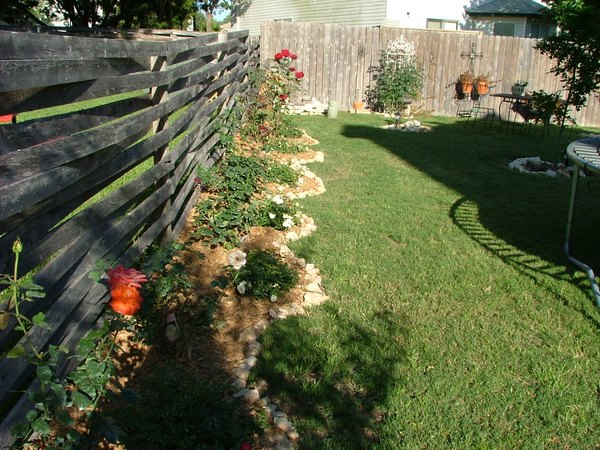 'Leah Webb's Garden'  photo