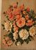 Miniature rose photo
