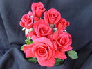 Kilbreda Centenary rose photo