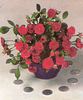 Midget rose photo