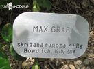 Max Graf rose photo