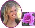 Kristina Louise rose photo