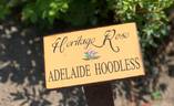 Adelaide Hoodless rose photo