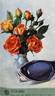 Colibri rose photo