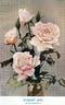 Albast rose photo