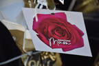 Amazing Mum rose photo