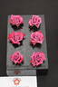 Dr. John Dickman rose photo