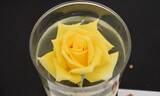 Bob Martin rose photo