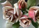 Spiced Coffee rose photo
