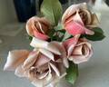 Spiced Coffee rose photo