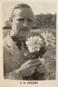 Charles Gregory rose photo