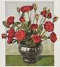 Midget rose photo