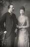 Duchess of Fife rose photo