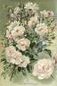 Belle Vichysoise rose photo