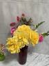 Sparkle rose photo