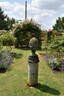 Peter Beales Roses nursery photo