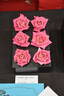 Dr. Tommy Cairns rose photo